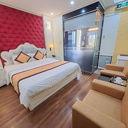Kawasaki Noi Bai Airport Hotel 外观 照片