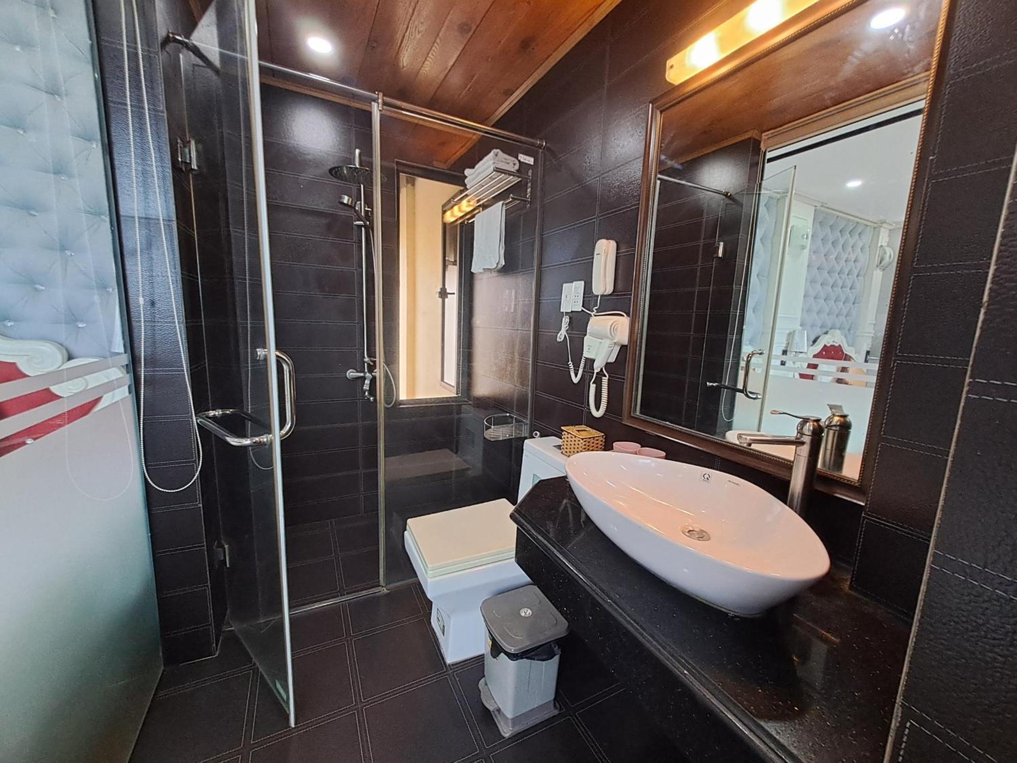 Kawasaki Noi Bai Airport Hotel 外观 照片