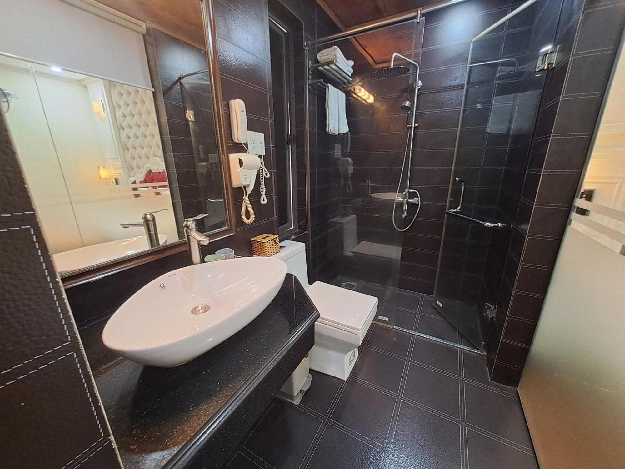 Kawasaki Noi Bai Airport Hotel 外观 照片