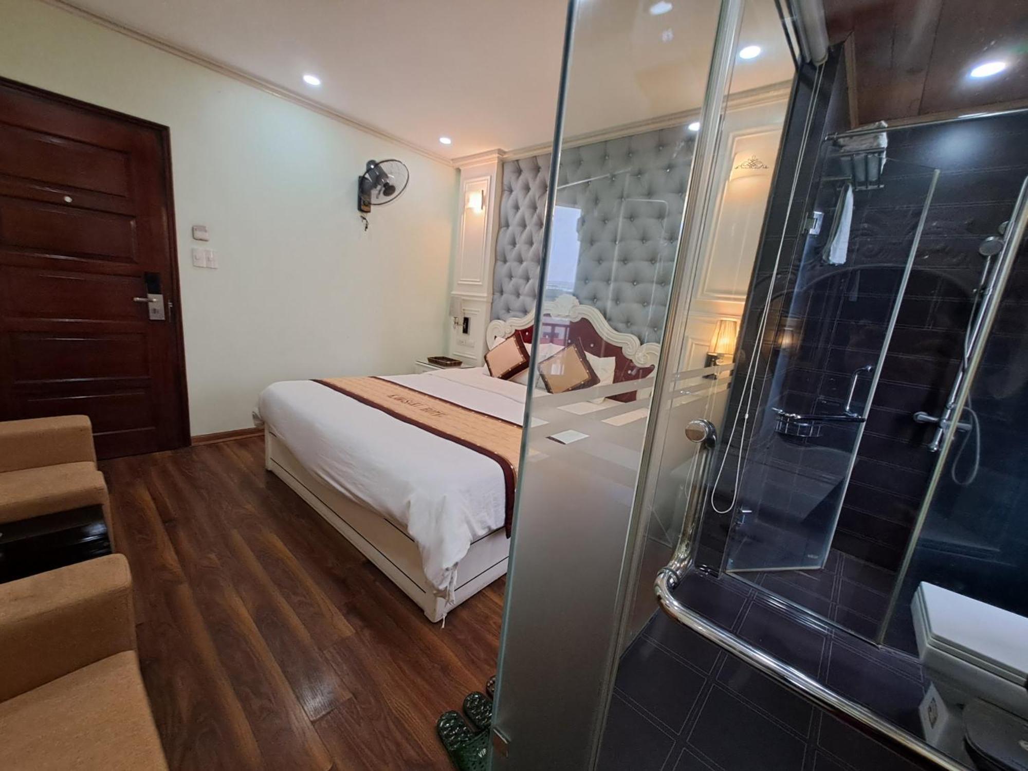 Kawasaki Noi Bai Airport Hotel 客房 照片
