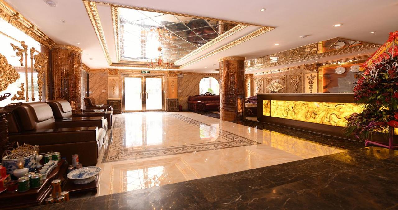 Kawasaki Noi Bai Airport Hotel 外观 照片