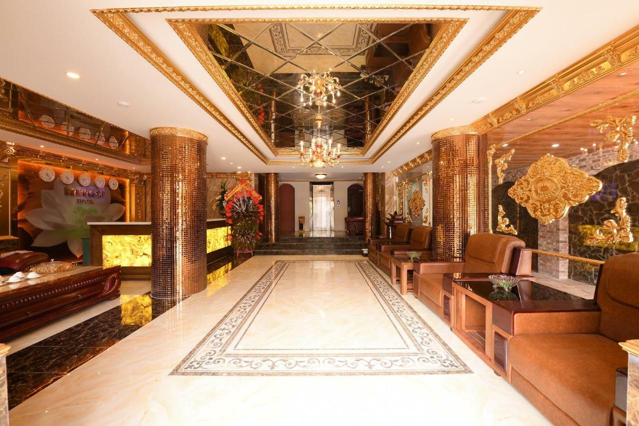 Kawasaki Noi Bai Airport Hotel 外观 照片